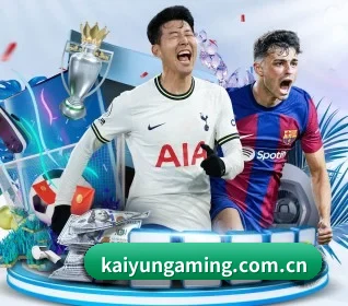 kaiyungaming.com.cn APP 界面